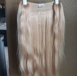 Hidden Crown Layers 22 inches